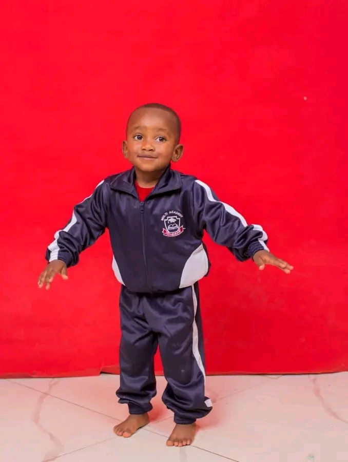 Sportswear at Multi Academy